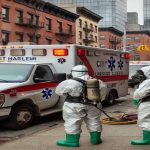 Patients treated after suspected Ebola scare at CityMD in East Harlem