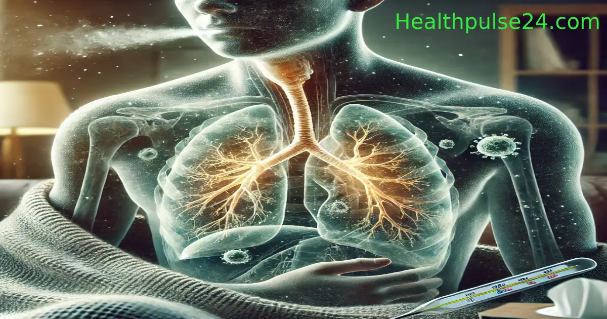 Respiratory Infection Symptoms in General