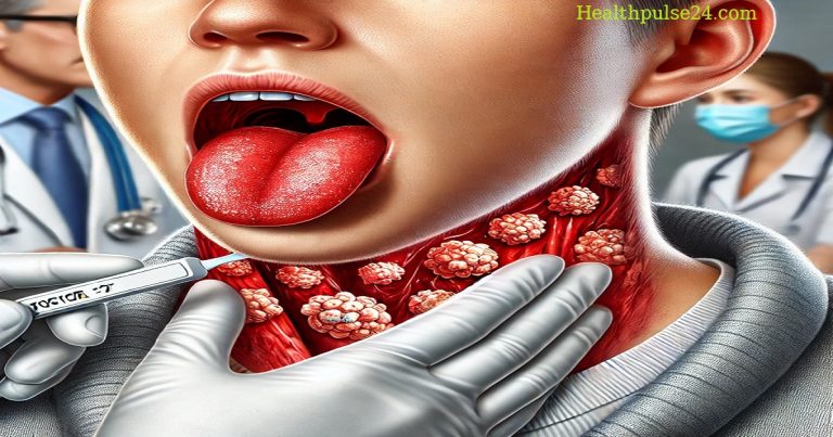 Strep Throat Symptoms Causes Diagnosis Treatment