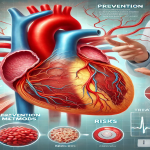 cardiovascular diseases, their prevention, risks, and treatment.