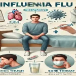 Influenza (Flu): Symptoms, Treatment, Prevention